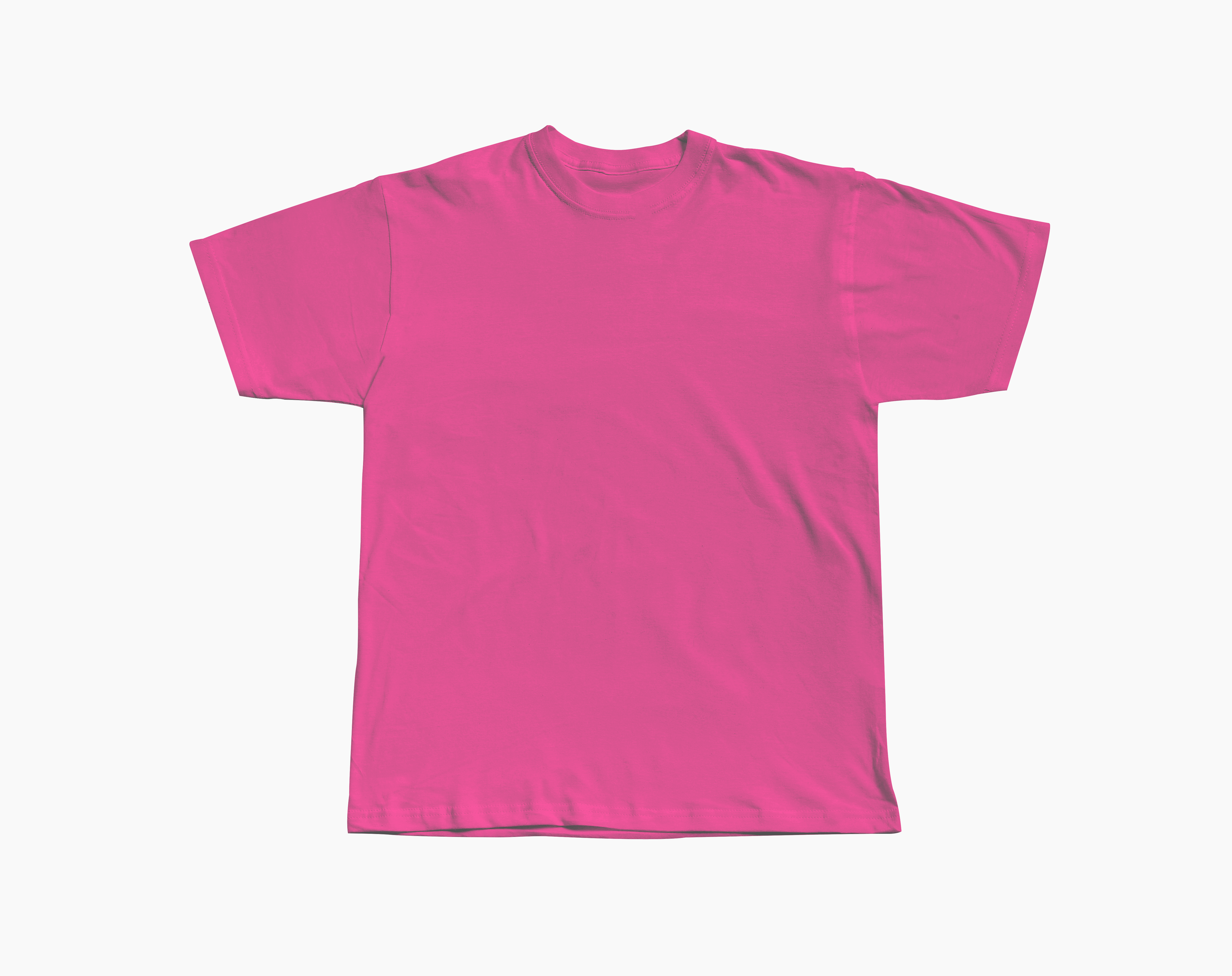 Camisetas personalizables