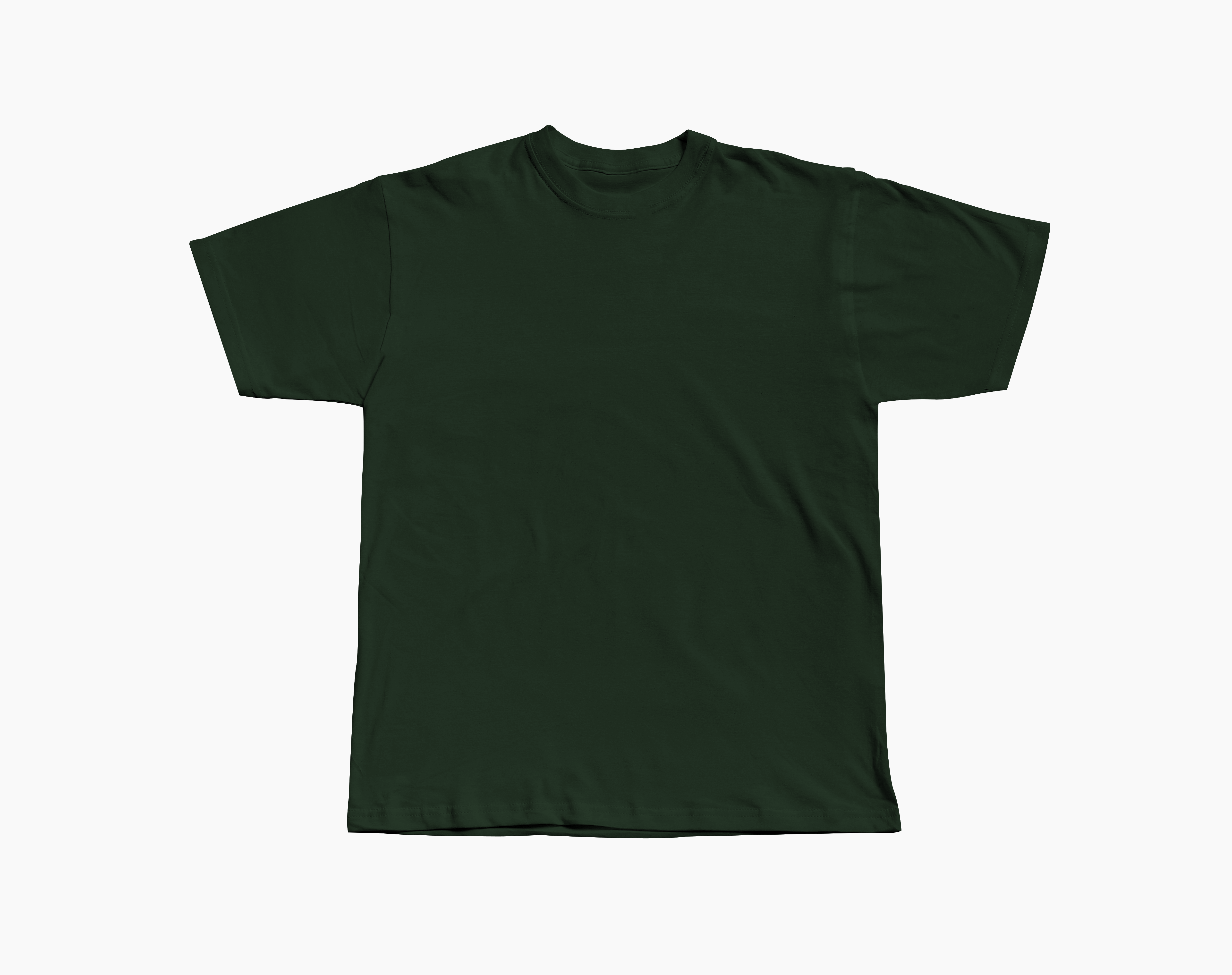 Camisetas personalizables