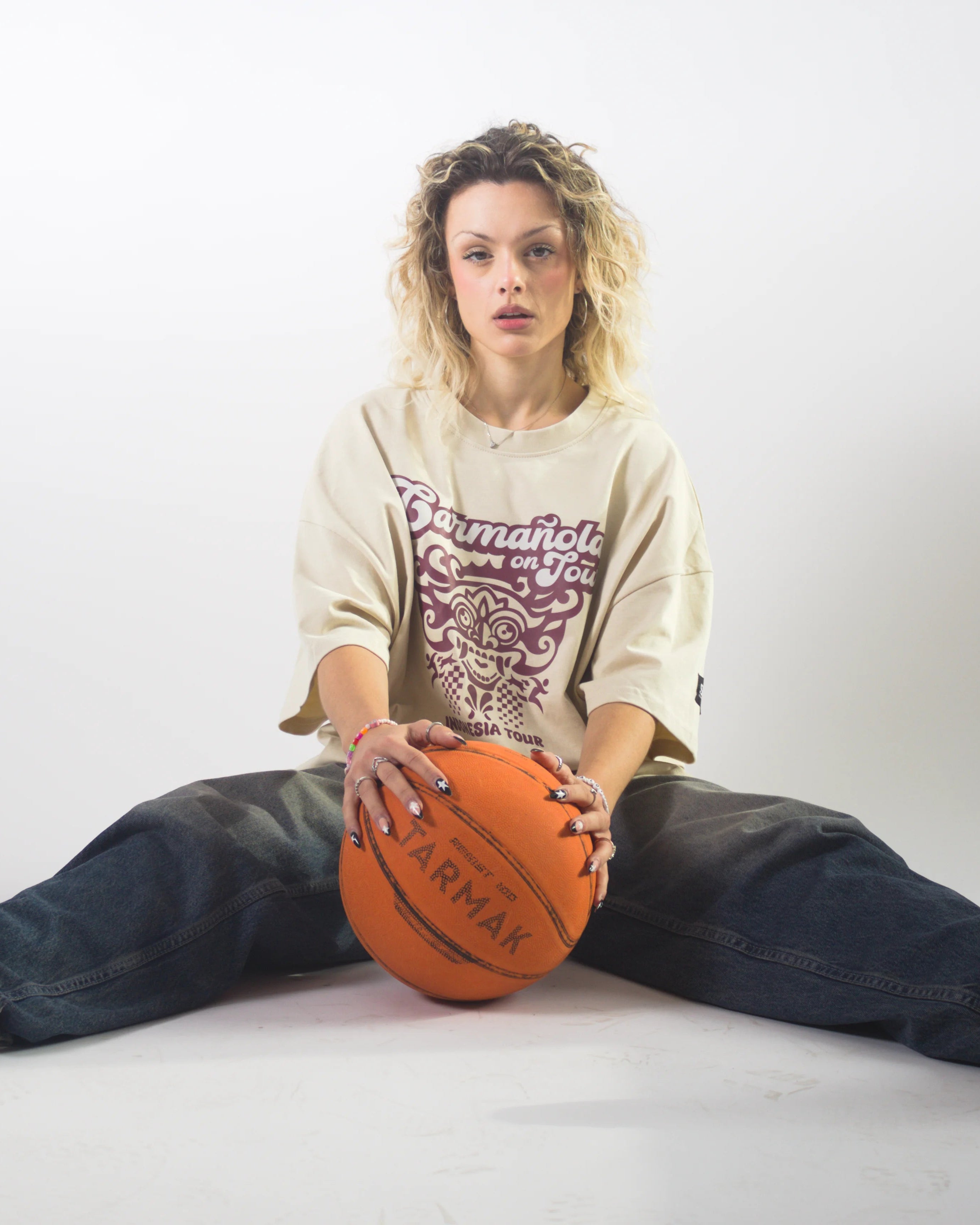 Camisetas final de curso