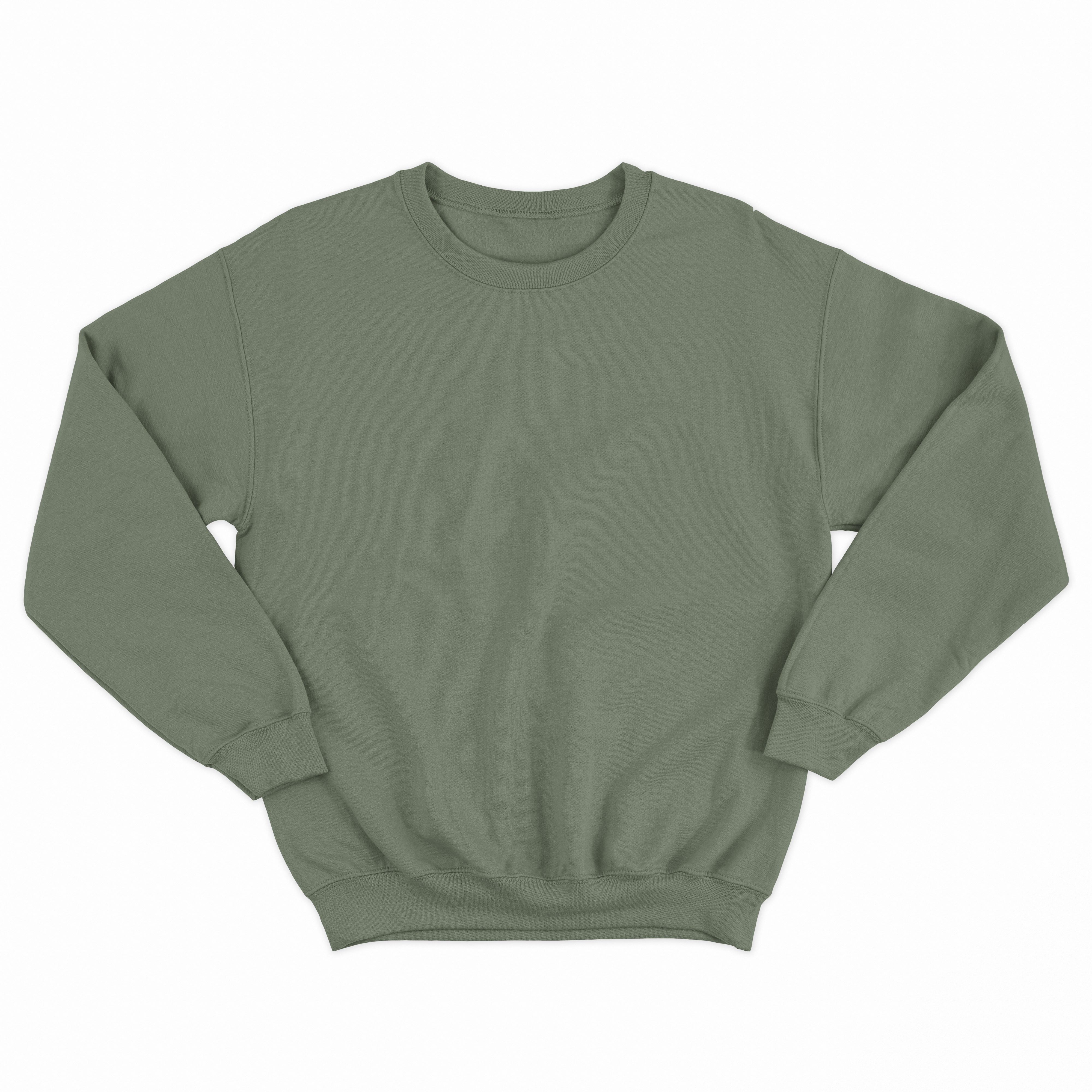 Crewnecks personalizables