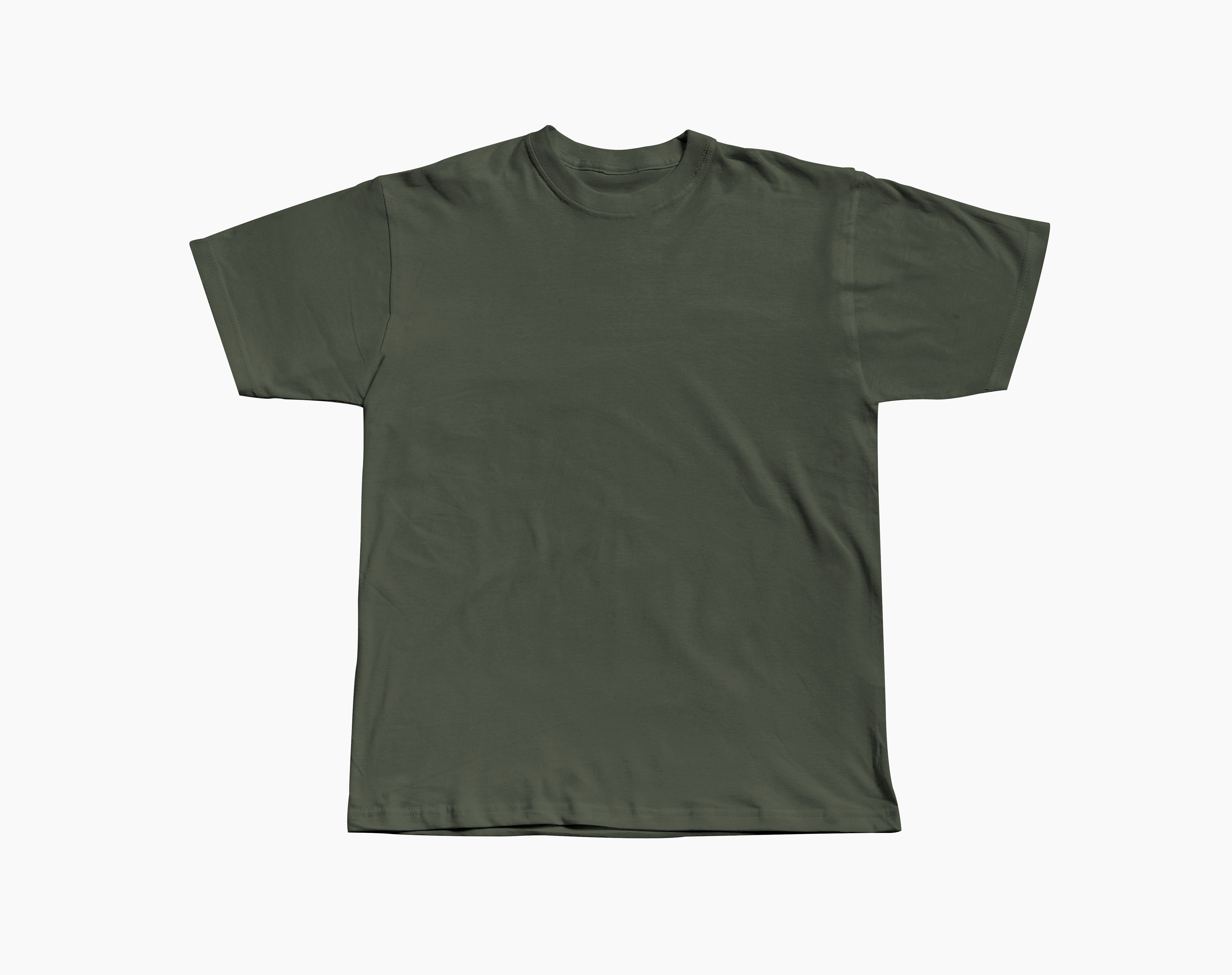 Camisetas personalizables