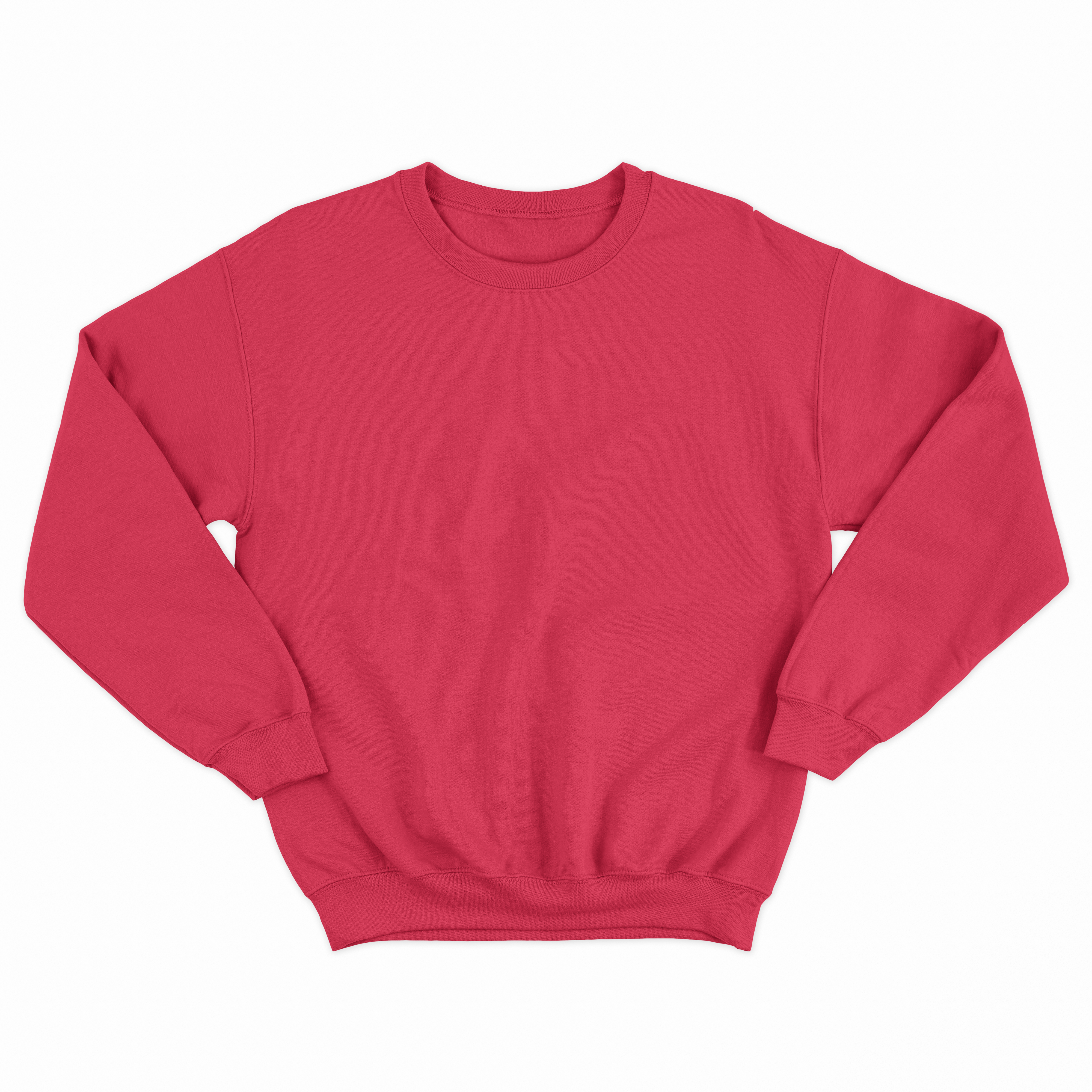 Crewnecks personalizables