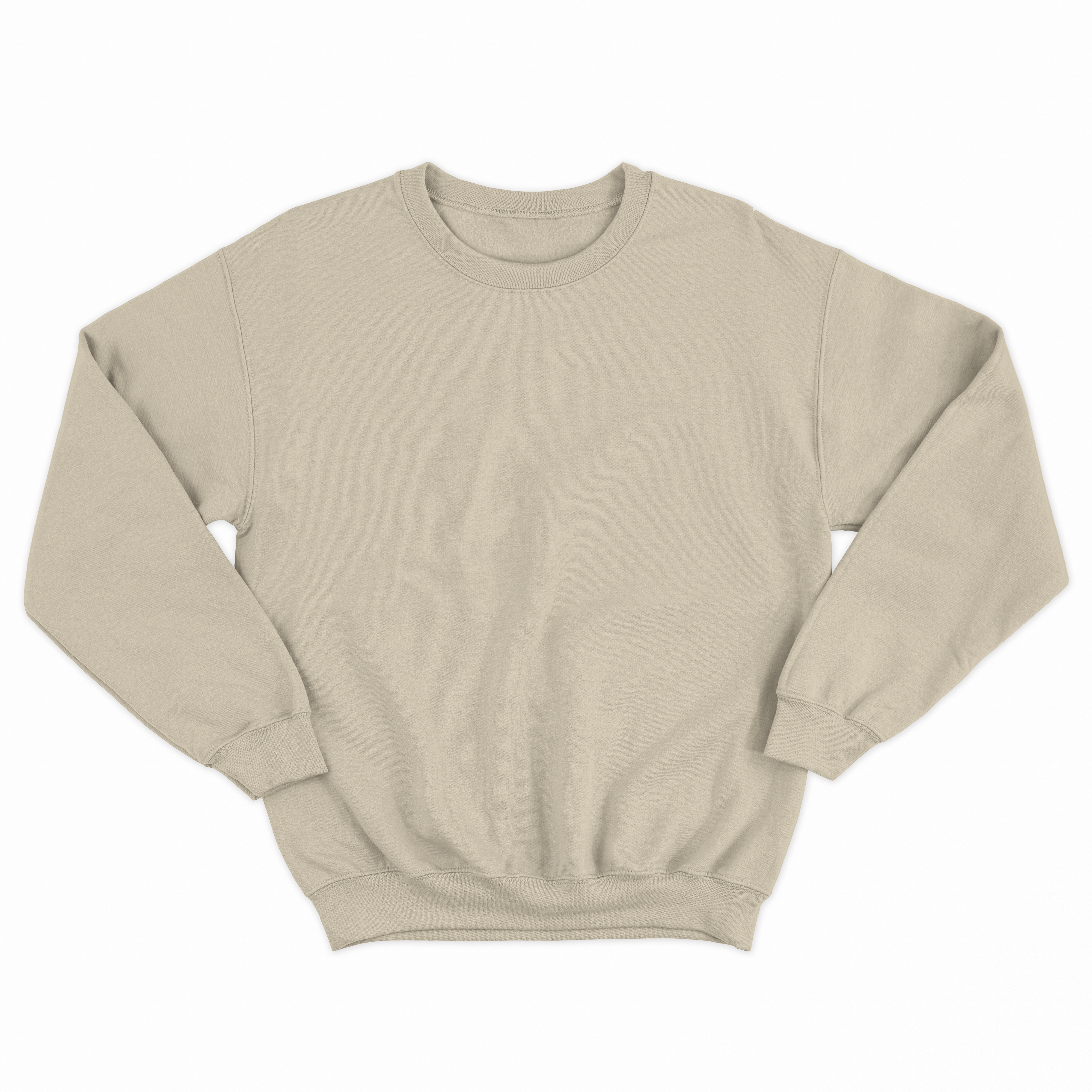 Crewnecks personalizables