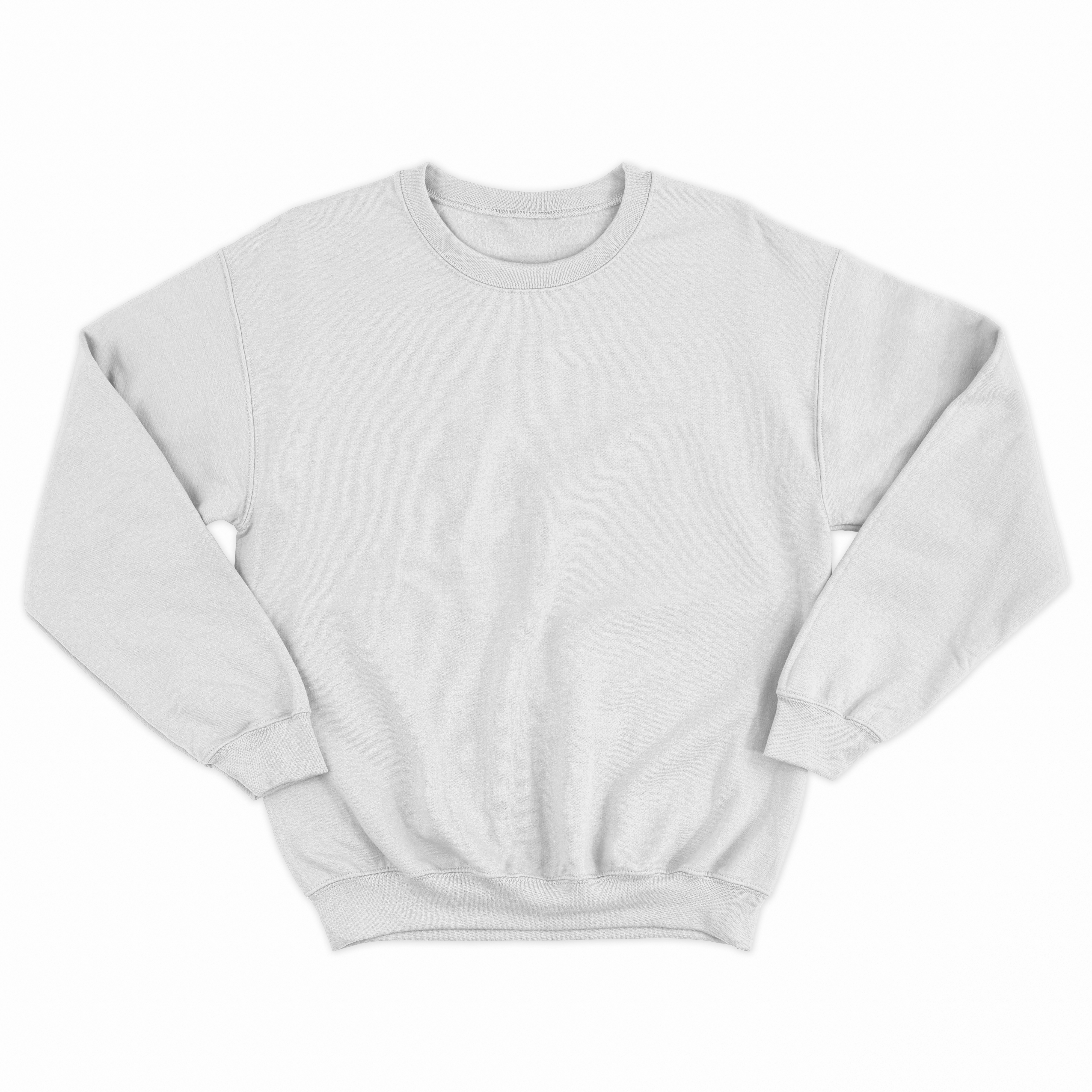 Crewnecks personalizables